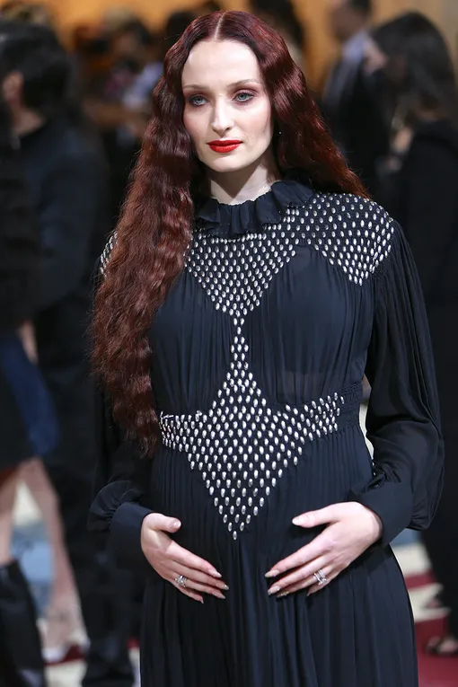 Софи Тернер Софи Тернер