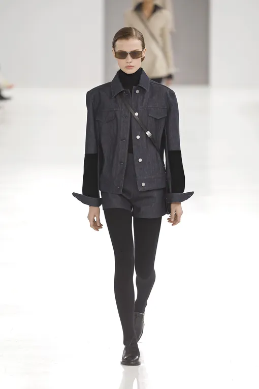 Max Mara осень-зима 2024/24 Max Mara осень-зима 2024/24