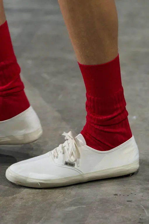 Prada весна-лето 2026