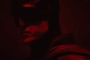 Видео дня: доставьте себе удовольствие — посмотрите на Роберта Паттинсона в образе Бэтмена