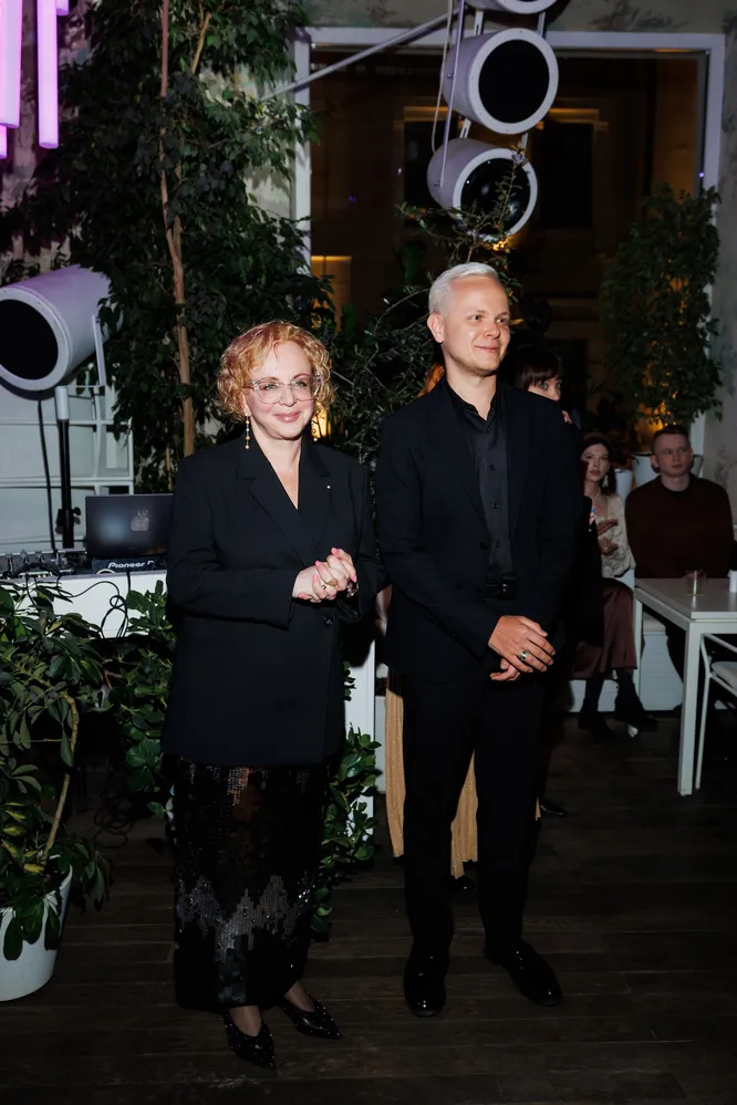 Екатерина Иванова