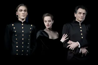 7 главных спектаклей по произведениям Льва Толстого