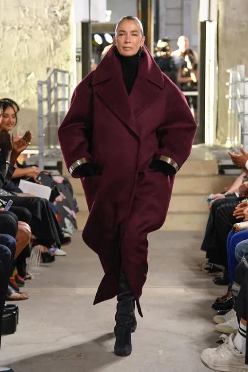 Alaïa весна-лето 2023 Alaïa весна-лето 2023