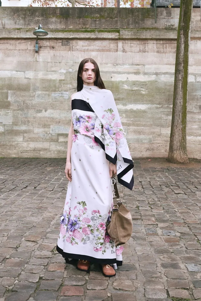Dior Pre-Fall 2026 Dior Pre-Fall 2026