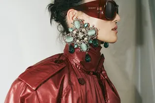 Новый ювелирный этикет: вечерние украшения можно и нужно носить каждый день