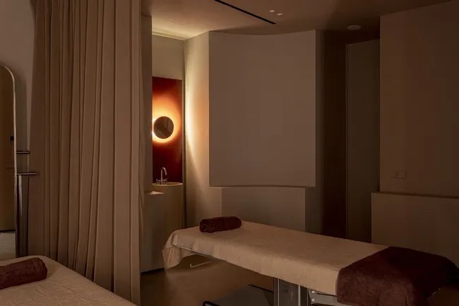 Бьюти-адреса недели: скульптурирование тела и японский детокс