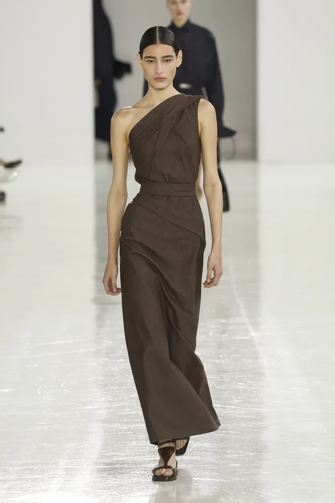 Max Mara весна-лето 2025