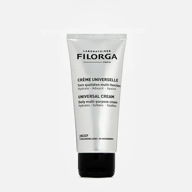 Универсальный крем с мочевиной universal cream, Filorga
