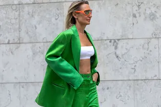 4 образа для лета в городе от Оксаны Бондаренко