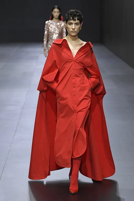 Valentino весна-лето 2023 Valentino весна-лето 2023