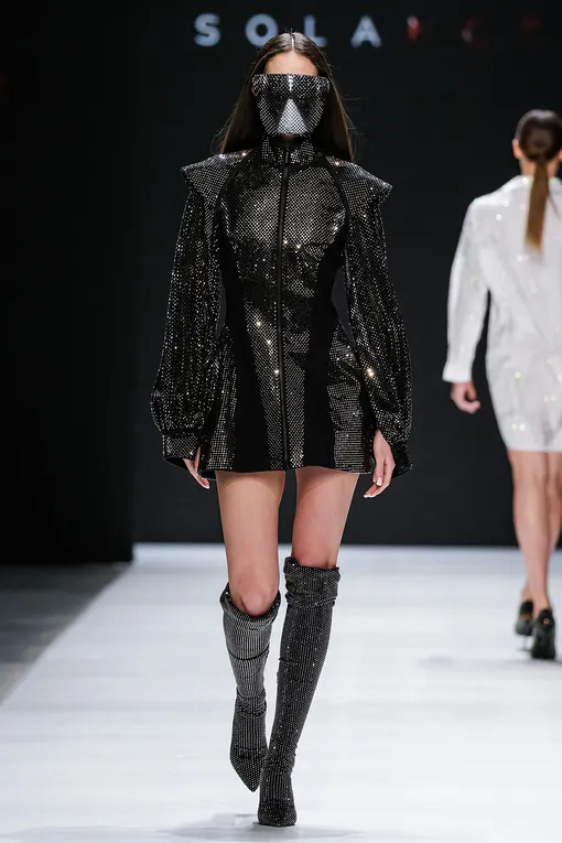 Solangel весна-лето 2024