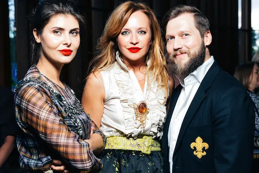 Премьера «Балет № 1» Премьера «Балет № 1»