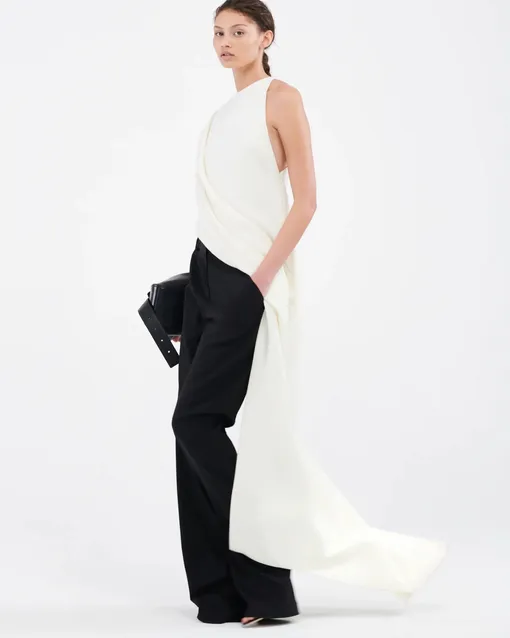 Brandon Maxwell Pre-Fall 2024 Brandon Maxwell Pre-Fall 2024