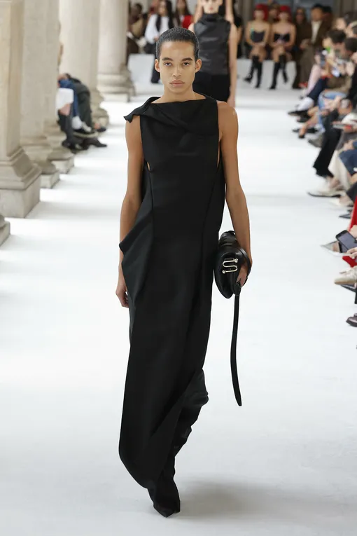 Sportmax весна-лето 2025