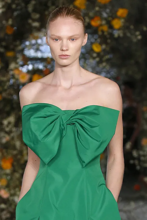 Jason Wu осень-зима 22/23