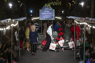 Бренд Sonia Rykiel прекратил свое существование