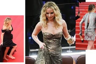 3 случая, когда звезды шли против правил этикета на важных светских мероприятиях