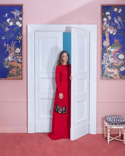 Valentino Cruise 2026