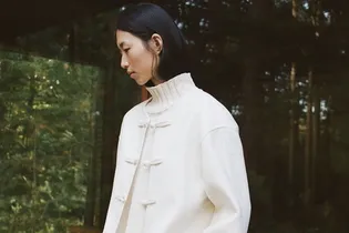 Находка дня: нидерландский бренд Rohe, который проповедует сложный минимализм