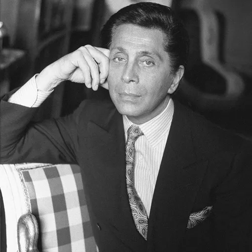 Валентино Гаравани Валентино Гаравани