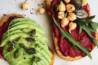 Что такое clean eating — и почему сегодня об этом виде питания говорят все