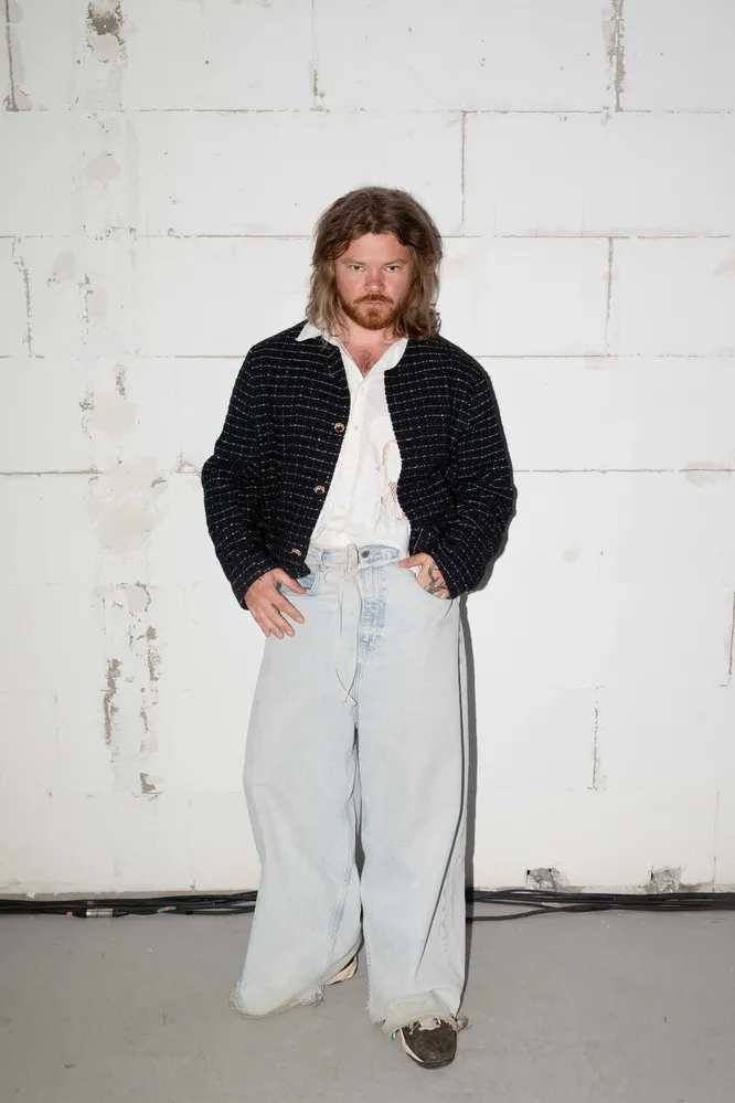 Игорь Андреев