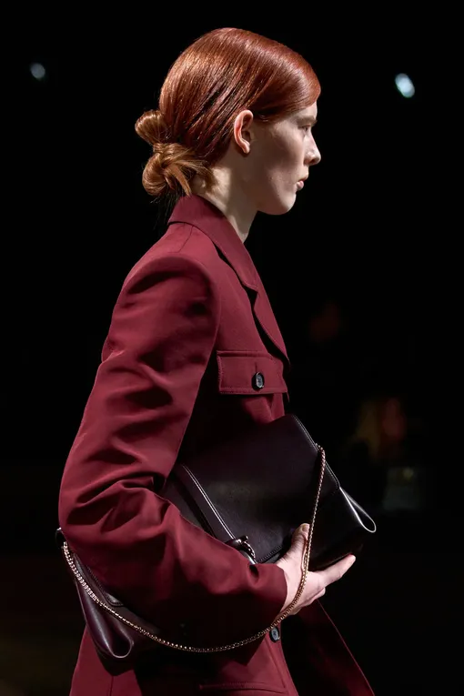 Ferragamo осень-зима 2024/25 Ferragamo осень-зима 2024/25