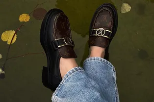 8 пар базовых лоферов для стильных повседневных образов