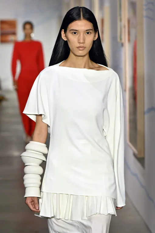 Ashlyn весна-лето 2026