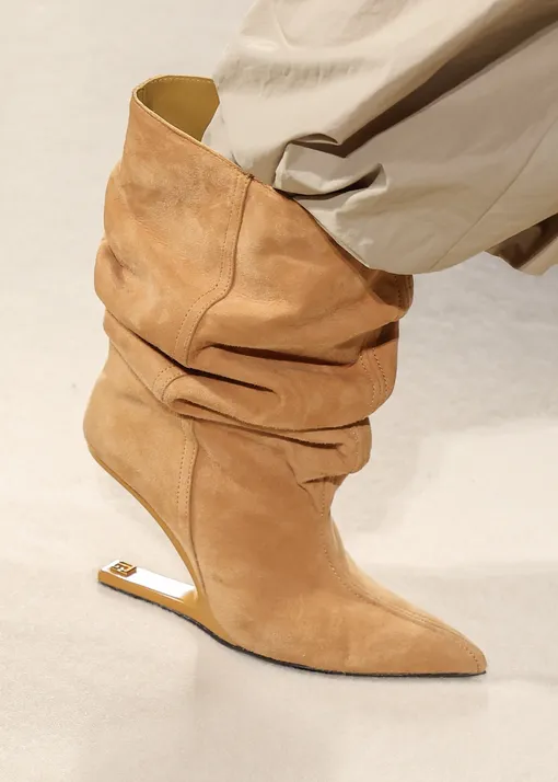 Balmain весна-лето 2026