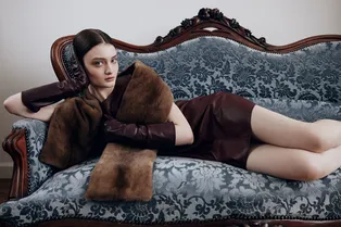 Шопинг-дайджест: 17 — 24 октября