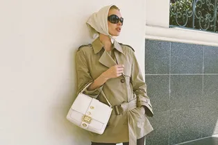 Как одеваться, если погода все время меняется: 5 проверенных идей