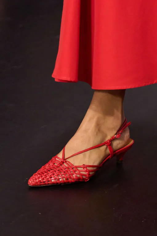 Ralph Lauren весна-лето 2026