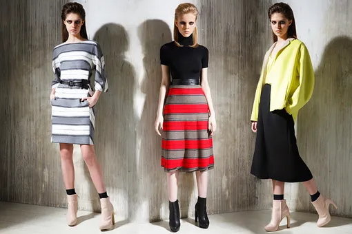 Chapurin, pre-fall 2016 Chapurin, pre-fall 2016