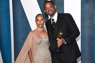 «Насилие — это яд»: Уилл Смит открыто извинился перед Крисом Роком за пощечину в прямом эфире «Оскара»