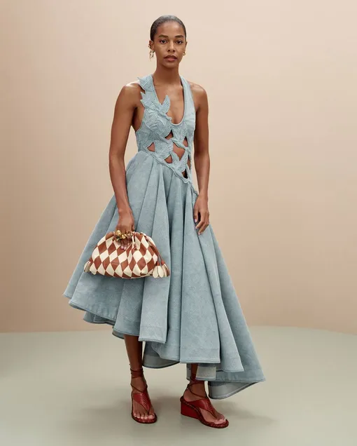 Zimmermann весна-лето 2026