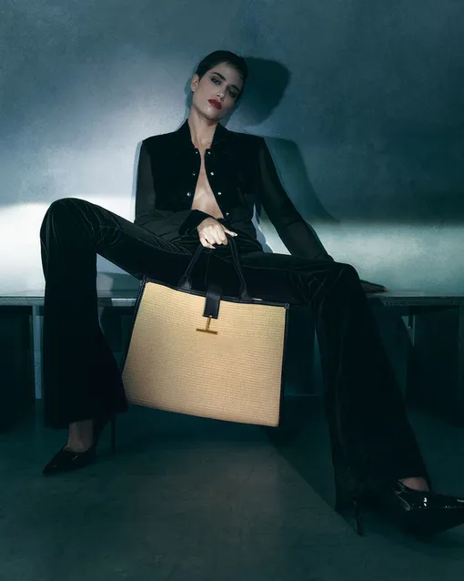 TOM FORD PRE-FALL 2023