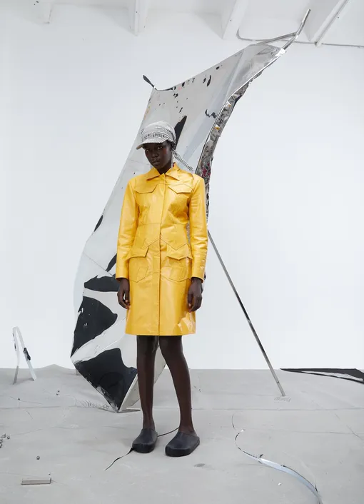 Коллекция Red September весна-лето 2022 Коллекция Red September весна-лето 2022