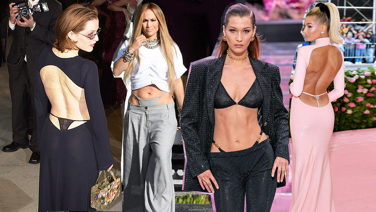 Торчащие стринги. Торчащие стринги тренд. Вечные одежда. Тренд танги высокие. Топ с поясом