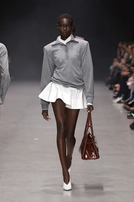 Stella McCartney весна-лето 2026