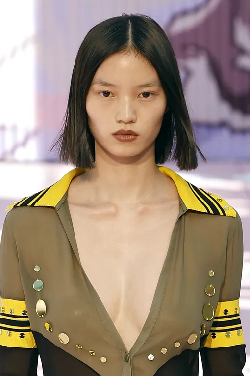 Off-White весна-лето 2026