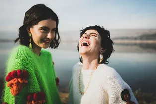 Теперь одежду любимых грузинских дизайнеров можно приобрести онлайн Теперь одежду любимых грузинских дизайнеров можно приобрести онлайн