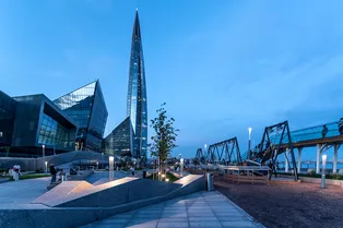 Новогодние каникулы в Санкт-Петербурге: гастрономический и культурный план