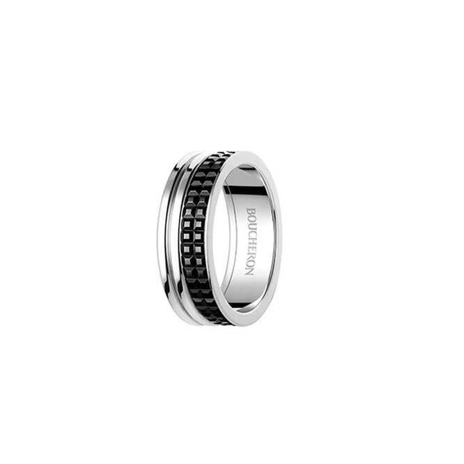 Кольцо BOUCHERON QUATRE