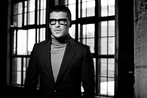 Антон Беляев: «Я все время готов к тому, что на меня выльется масса негатива»