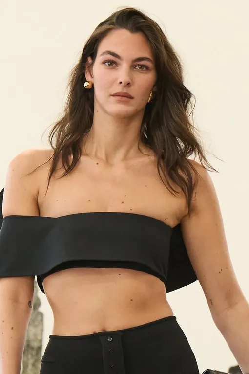 Jacquemus весна-лето 2024