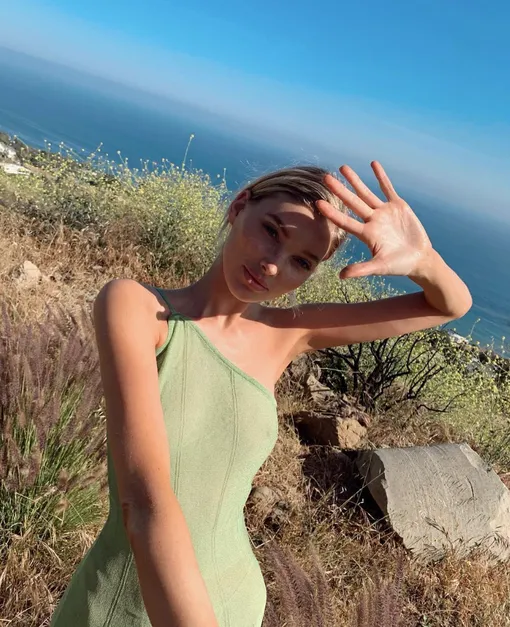 Фото: @hoskelsa Фото: @hoskelsa