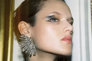 Где купить красивую бижутерию на Новый год