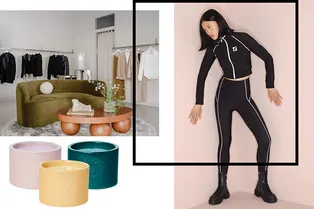 Шопинг-дайджест: 14 — 21 октября