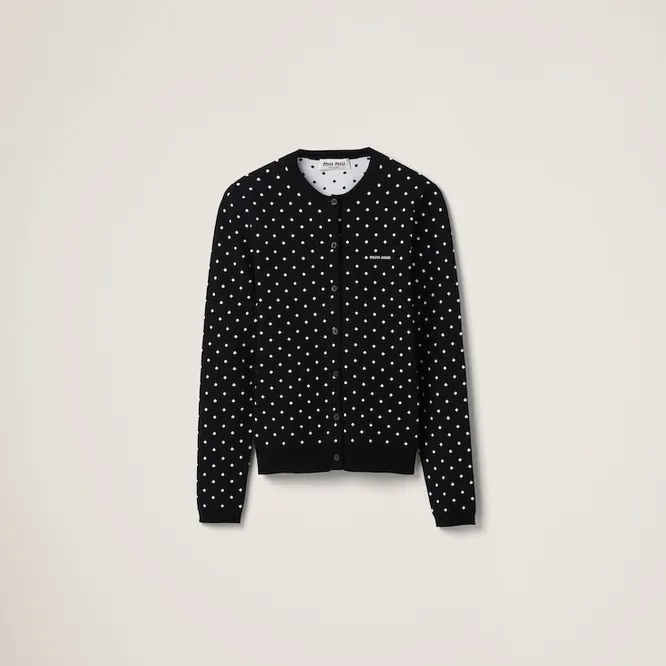 MIU MIU, $1 850 (miumiu.com) MIU MIU, $1 850 (miumiu.com)